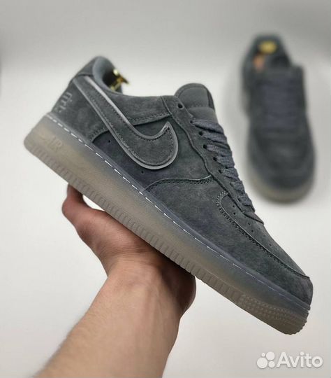 Кроссовки Nike Air Force 1 Low