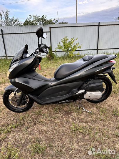 Honda pcx150