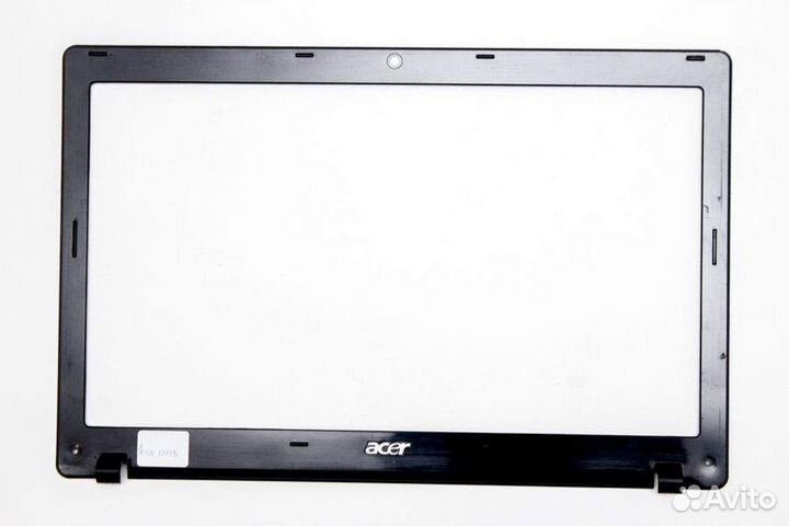 Рамка матрицы MTP3EZR7lbtn для Acer Aspire 5820