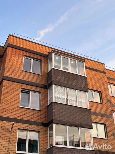 Остекление балкона и отделка