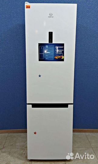 Холодильник б/у с доставкой и гарантией