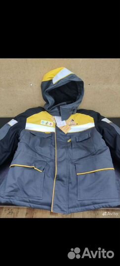 Продаю спец одежду рн