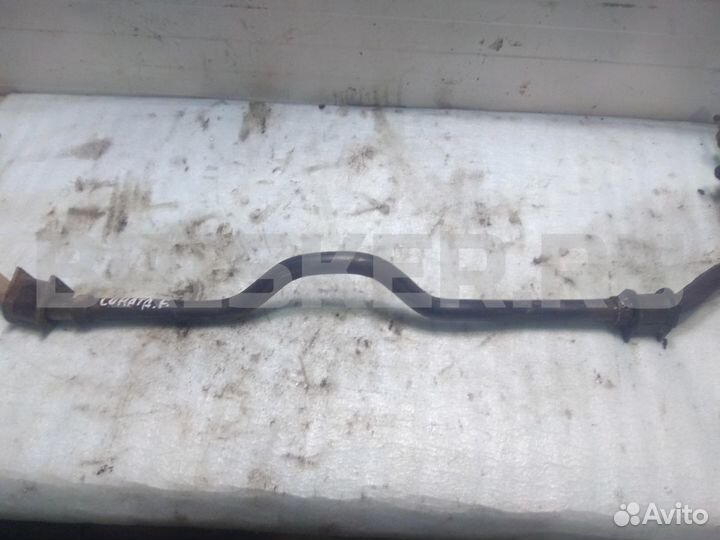 Стабилизатор передний Хендай Соната 4 (EF)