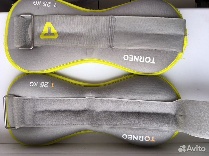 Утяжелители