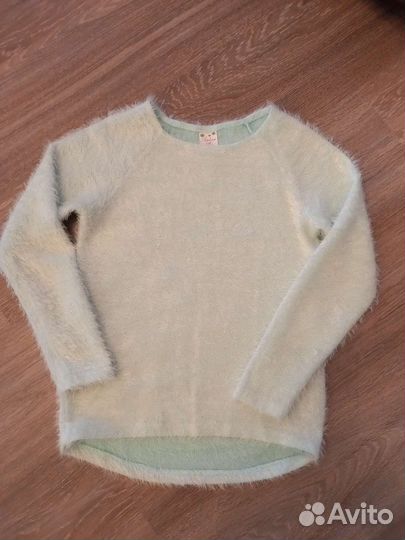 Кофта для девочки