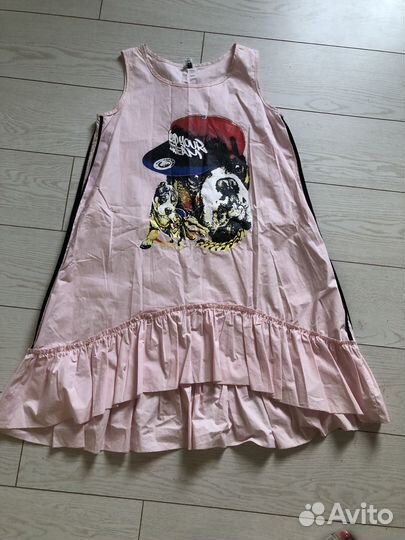 Сарафан женский летний 46