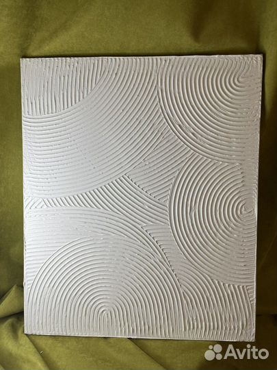 Текстурная картина