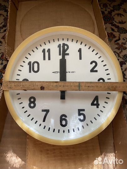 Часы стрела вокзальные