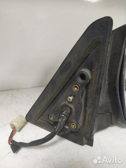 Зеркало переднее правое Toyota Town Ace