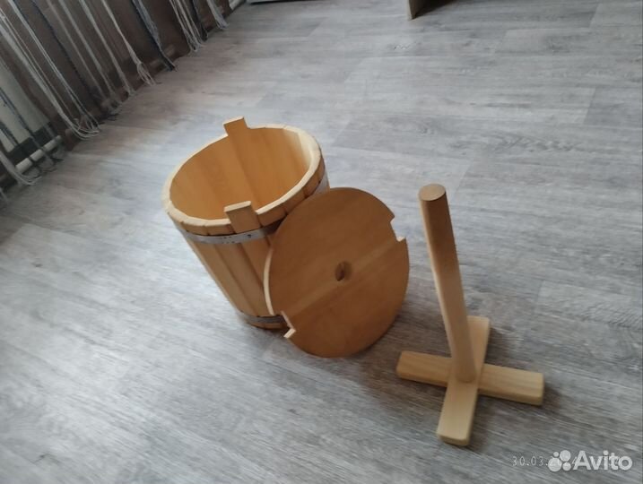 Масла Бойка ручная