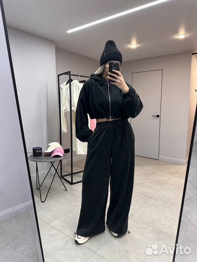 Костюм флисовый New