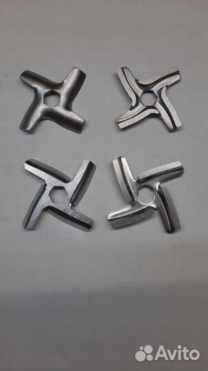 Нож на электромясорубку