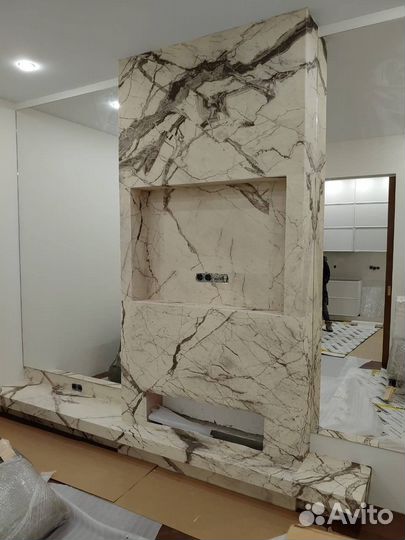 Ремонт квартир под ключ (Сочи, Адлер)