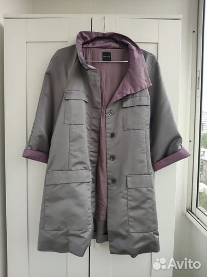 Плащ, куртка Pennyblack 46