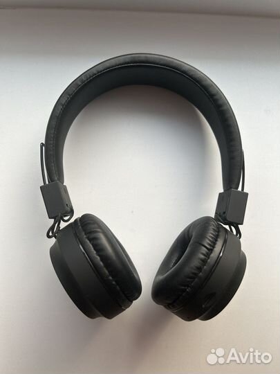 Беспроводные наушники hoco