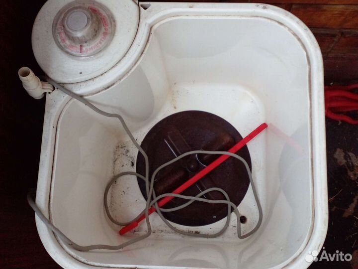 Стиральная машина Фея