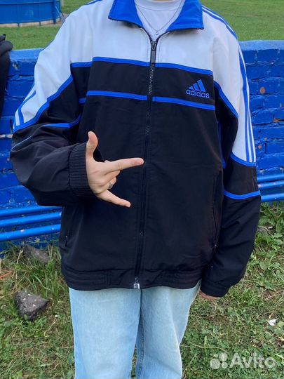Куртка adidas
