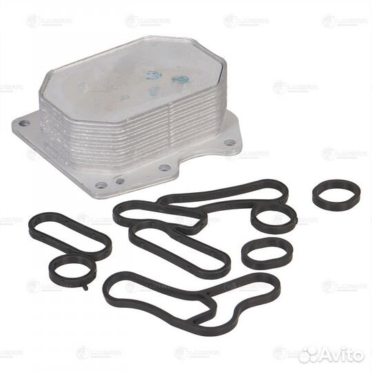 Радиатор охлаждения для автомобилей Demio II (DY)