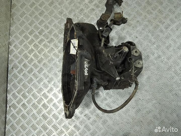 Кпп 5ст. F13 Opel Corsa C (2000-2006)