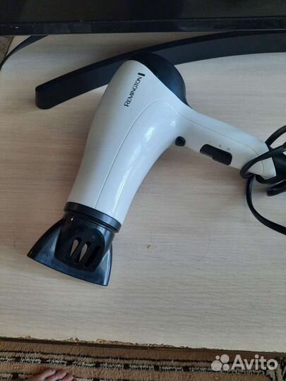 Фен remington