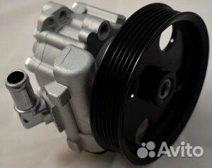 Насос гур УАЗ Патриот. С 2014г.в