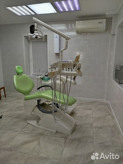 Стоматологический кабинет в аренду