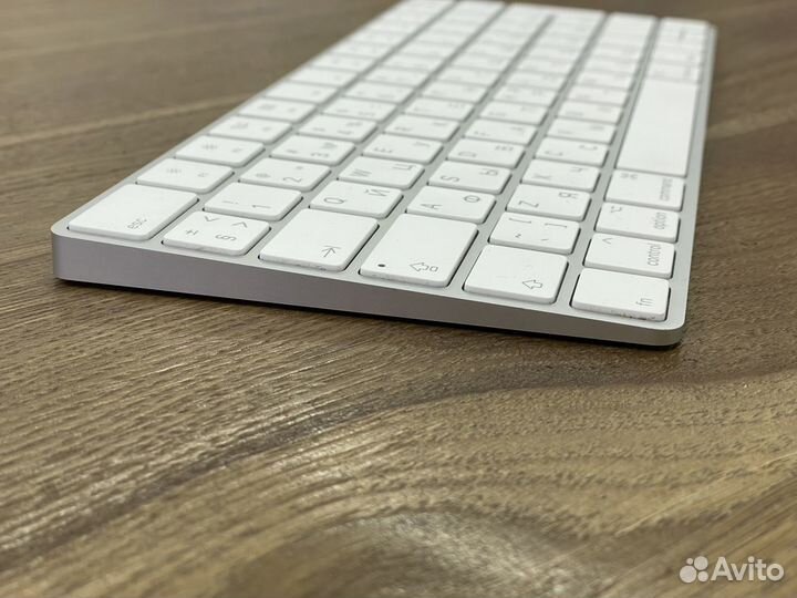 Apple Magic Keyboard 2 (б/у)