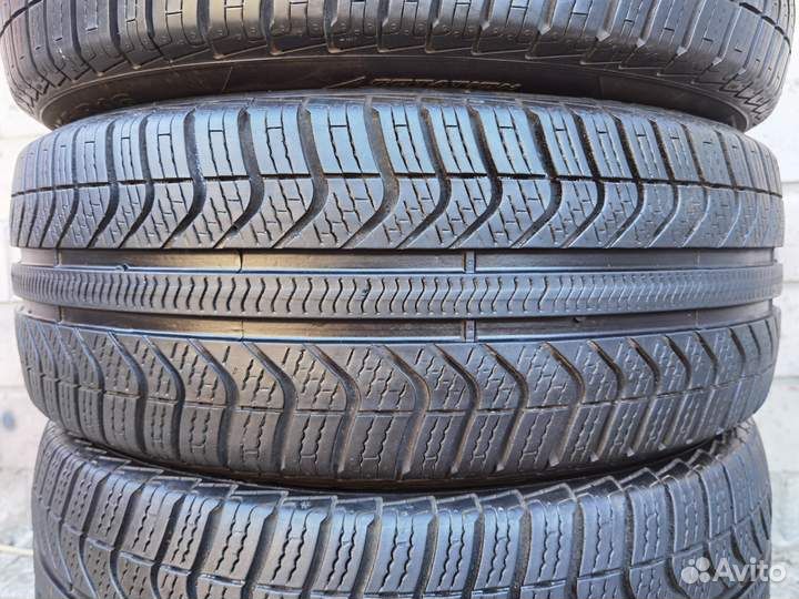 Pirelli Cinturato All Season 205/55 R16 91H