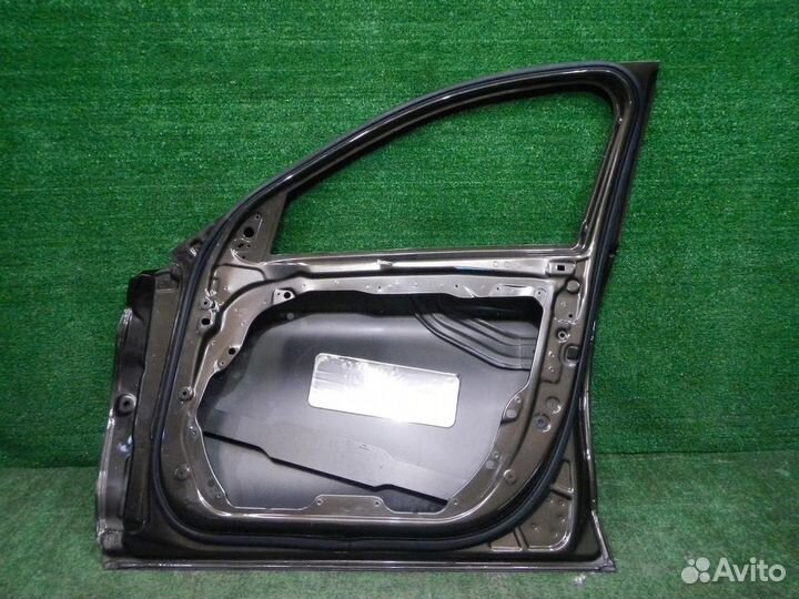 Б/У Б/У Дверь передняя правая Mercedes C W205