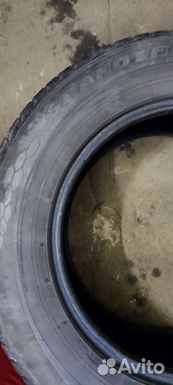 Dunlop Grandtrek AT3 265/60 R18 110H