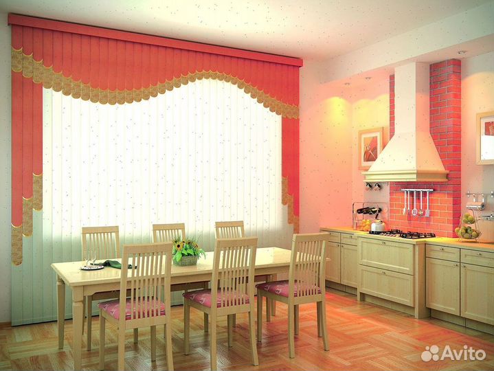 Жалюзи с доставкой