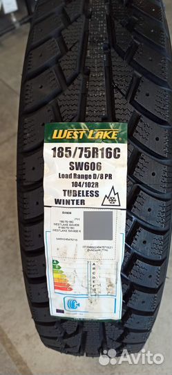 Westlake SW606 185/75 R16C