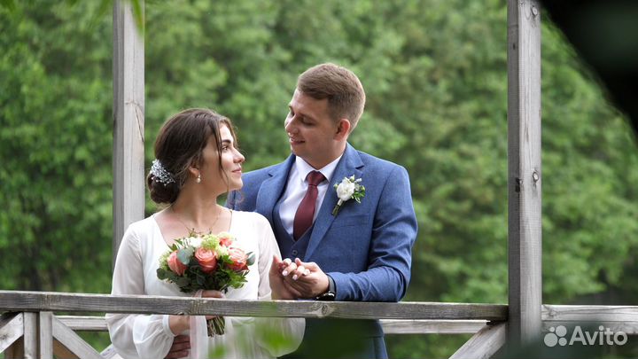 Видеограф - Видеооператор - Видеосъемка торжеств