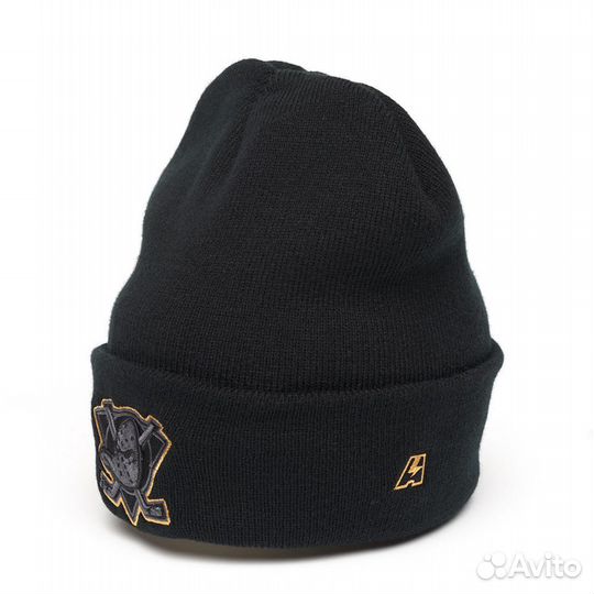 Шапка NHL Anaheim Ducks арт.59200