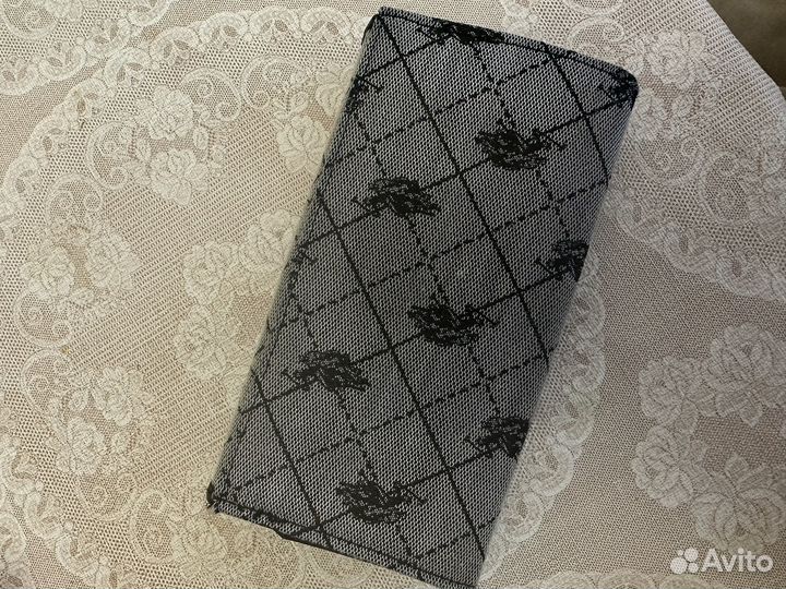 Кошелек U.S.Polo