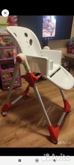 Стул для кормления
