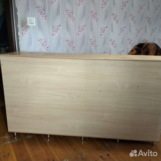 Стол для ресепшен бу