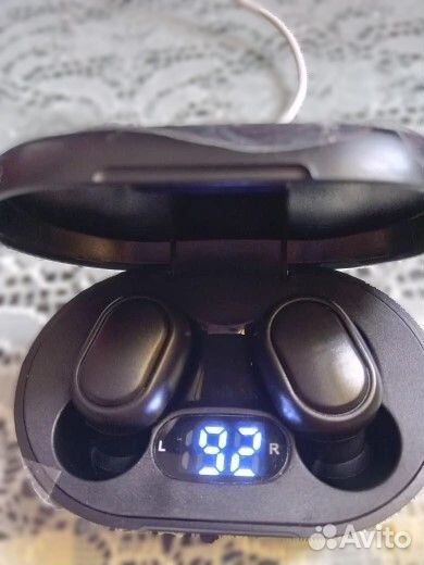 Беспроводные Bluetooth-наушники для Xiaomi, iPhone