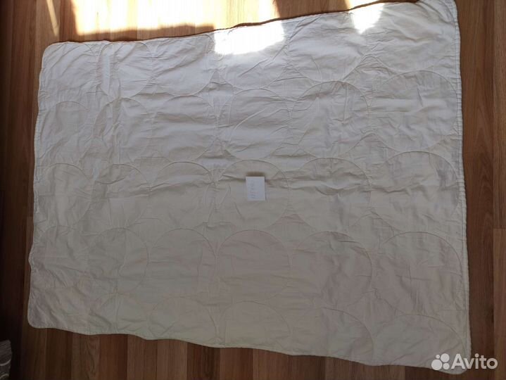 Детское одеяло