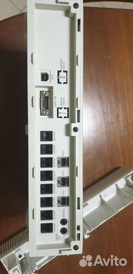 Мини атс panasonic
