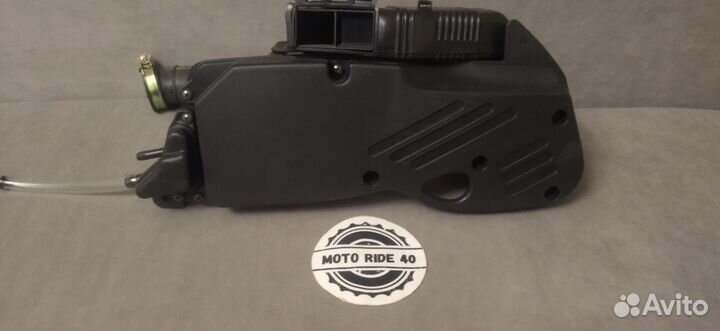 Фильтр воздушный (в сборе) 4T 152QMI/157QMJ