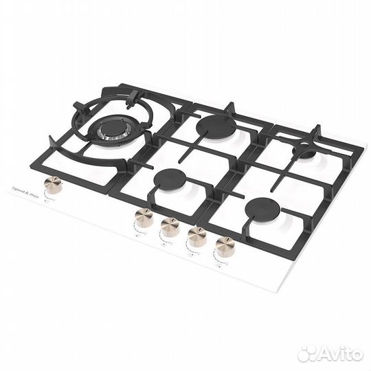 Zigmund & Shtain G 14.7 W (У1-00221421) Новая