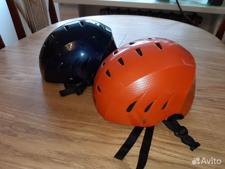 Каска для водных походов, сплавов