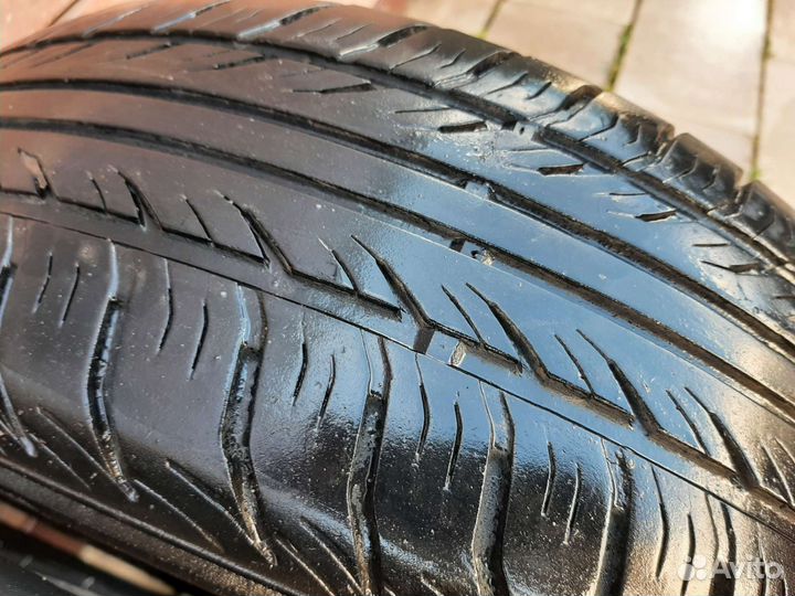 КАМА Breeze (HK-132) 175/70 R13