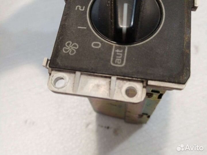 Блок управления климат-контролем Volvo 960