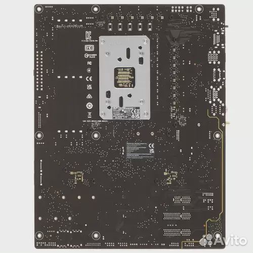 Материнская плата asus prime X670-P wifi 90MB1BV0
