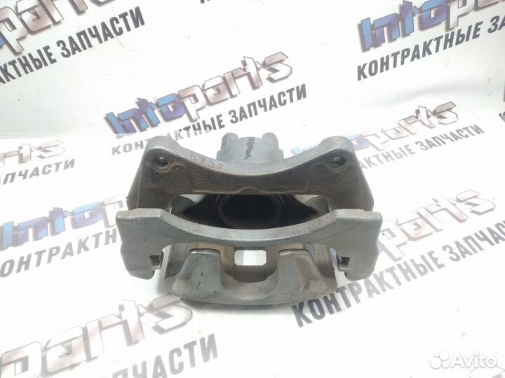 Суппорт передний левый Mitsubishi Outlander GF