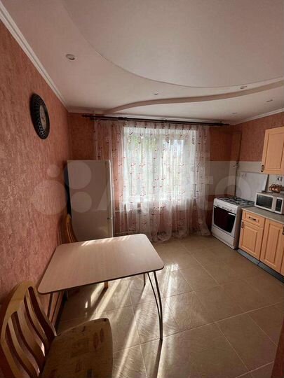 1-к. квартира, 41 м², 1/9 эт.