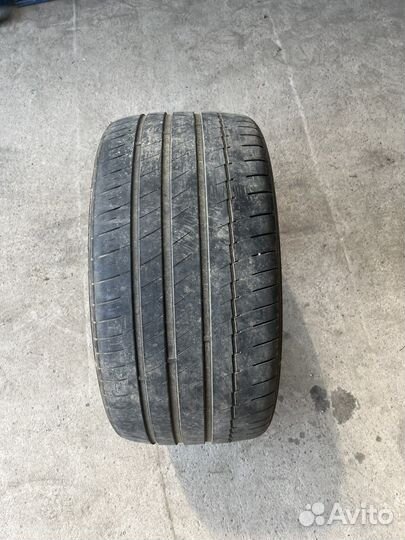 Habilead PracticalMax H/P RS26 275/30 R20 97Y