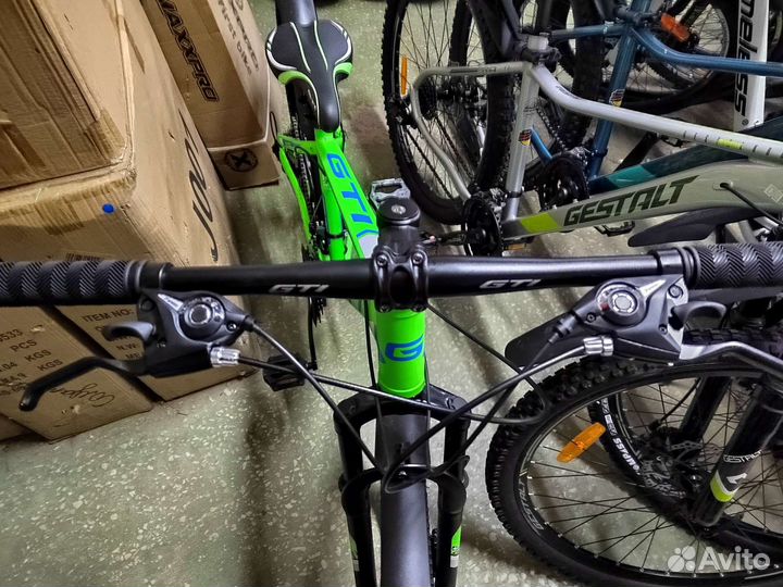 Велосипед 26 D (алюминий)